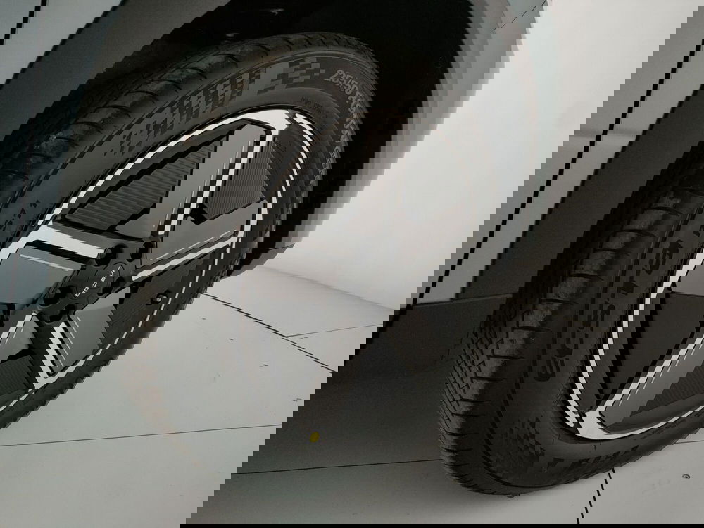 Jaecoo Jaecoo 7 Super Hybrid nuova a Caserta (16)