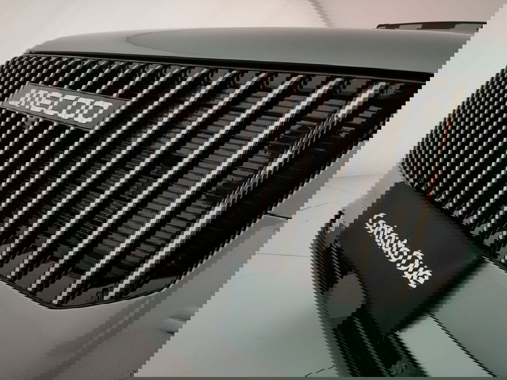 Jaecoo Jaecoo 7 Super Hybrid nuova a Caserta (17)