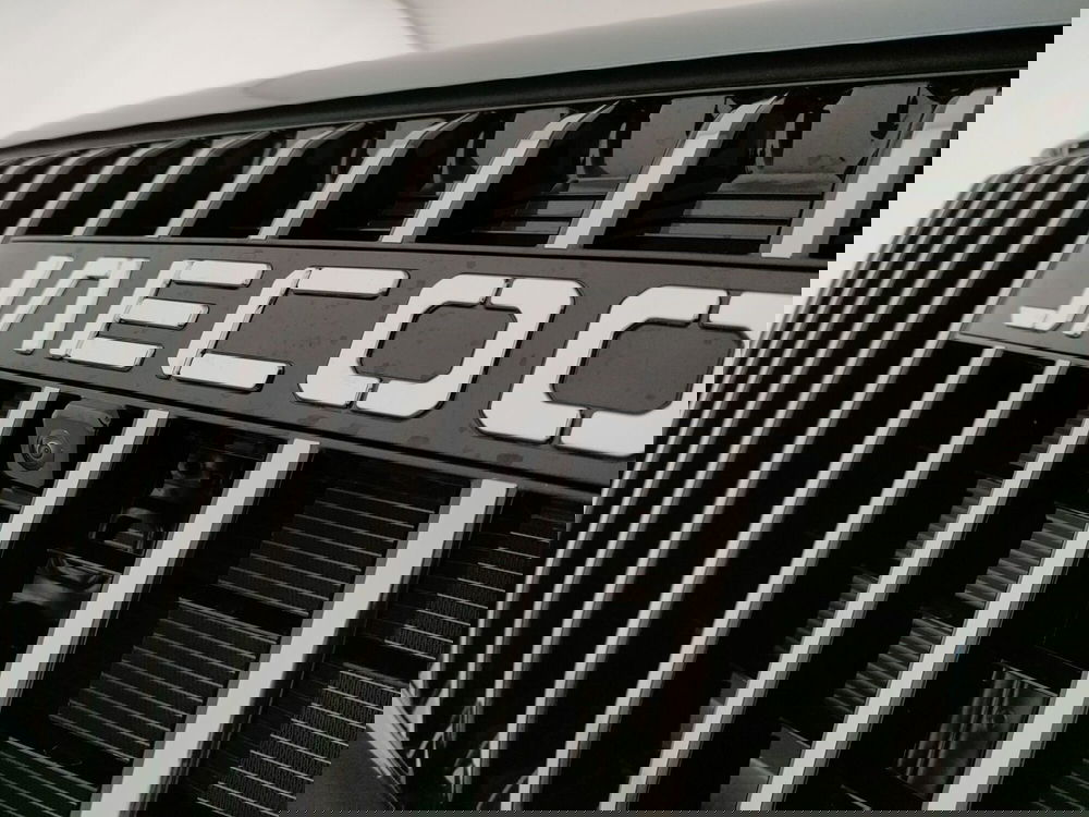 Jaecoo Jaecoo 7 Super Hybrid nuova a Caserta (18)