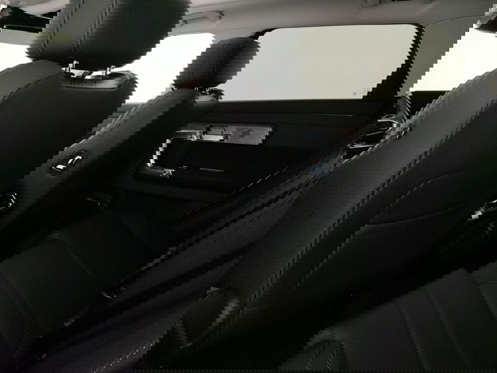 Jaecoo Jaecoo 7 Super Hybrid nuova a Caserta (19)