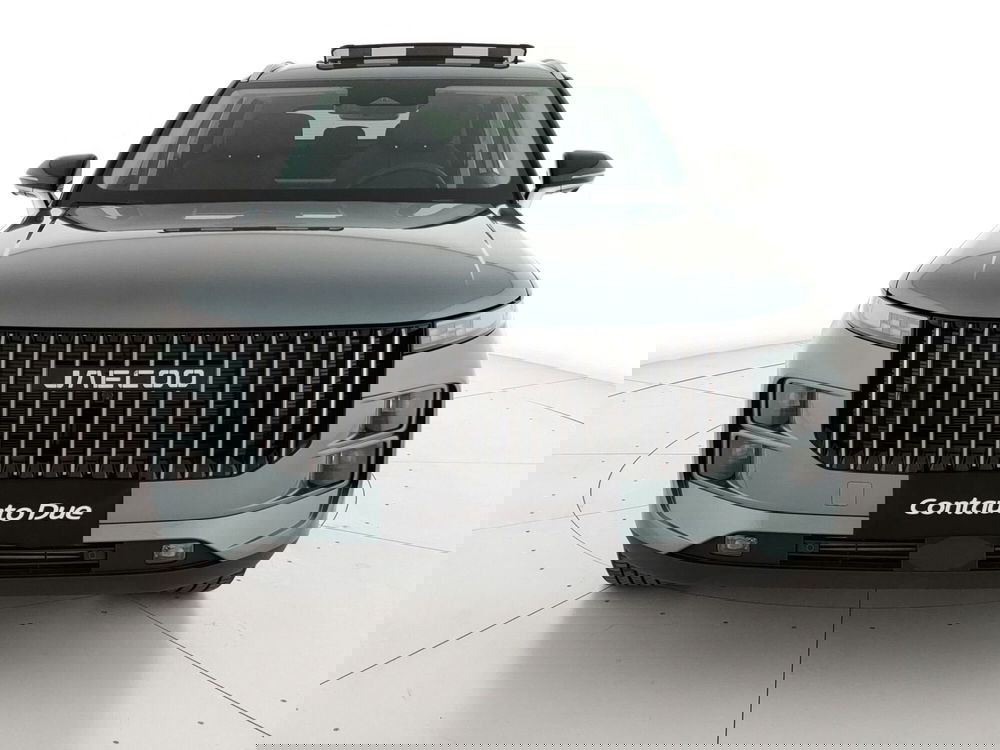 Jaecoo Jaecoo 7 Super Hybrid nuova a Caserta (2)