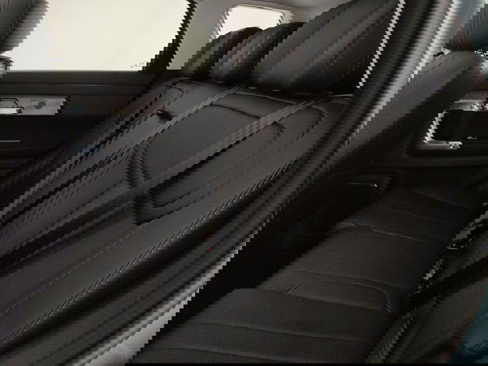 Jaecoo Jaecoo 7 Super Hybrid nuova a Caserta (20)