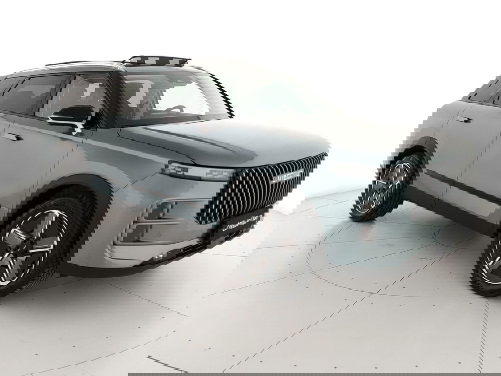 Jaecoo Jaecoo 7 Super Hybrid nuova a Caserta (3)