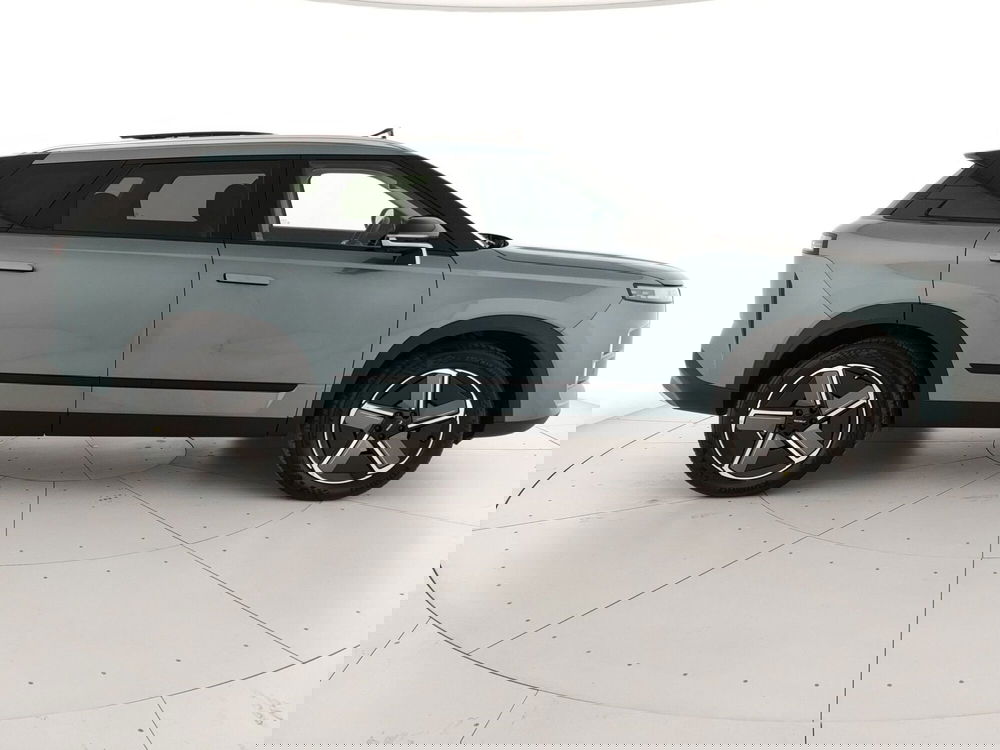 Jaecoo Jaecoo 7 Super Hybrid nuova a Caserta (4)