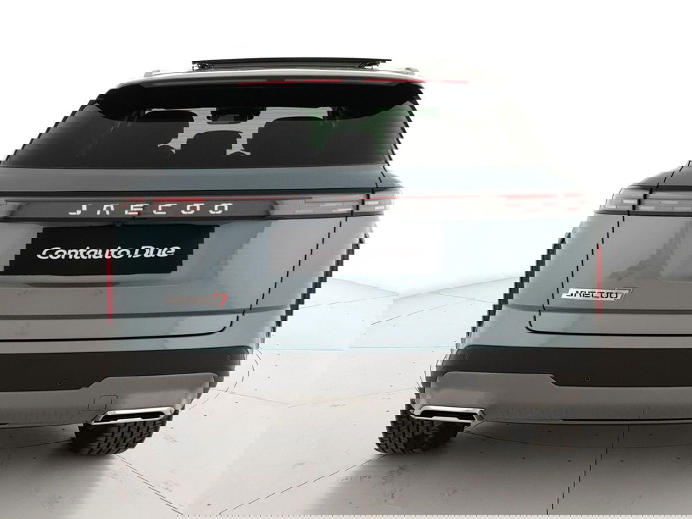 Jaecoo Jaecoo 7 Super Hybrid nuova a Caserta (5)