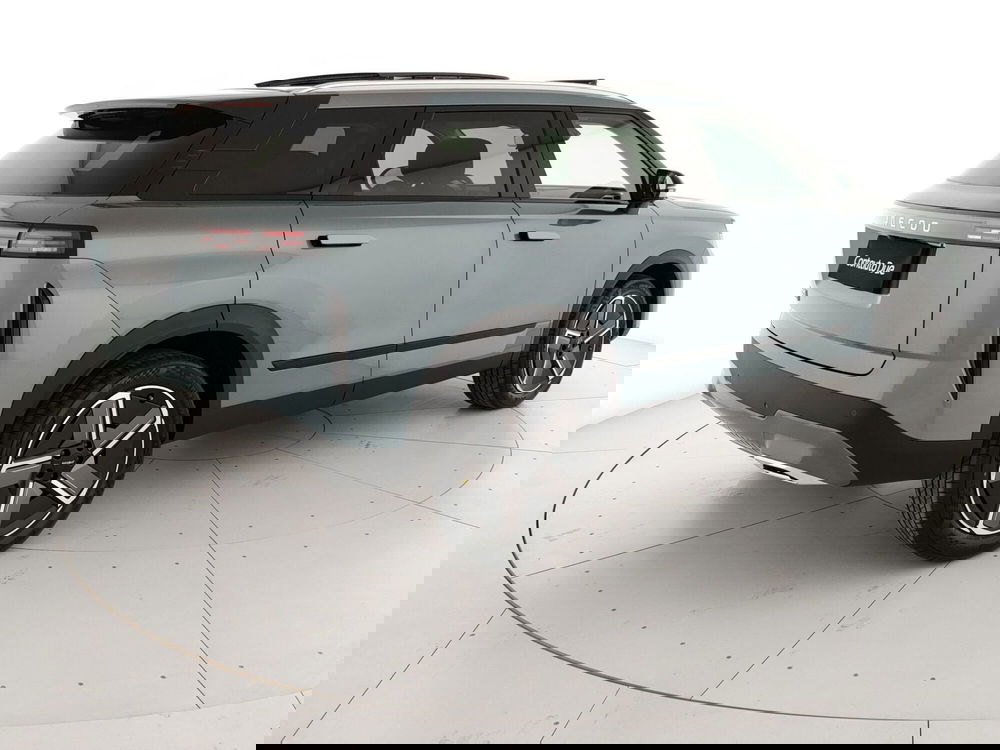 Jaecoo Jaecoo 7 Super Hybrid nuova a Caserta (6)