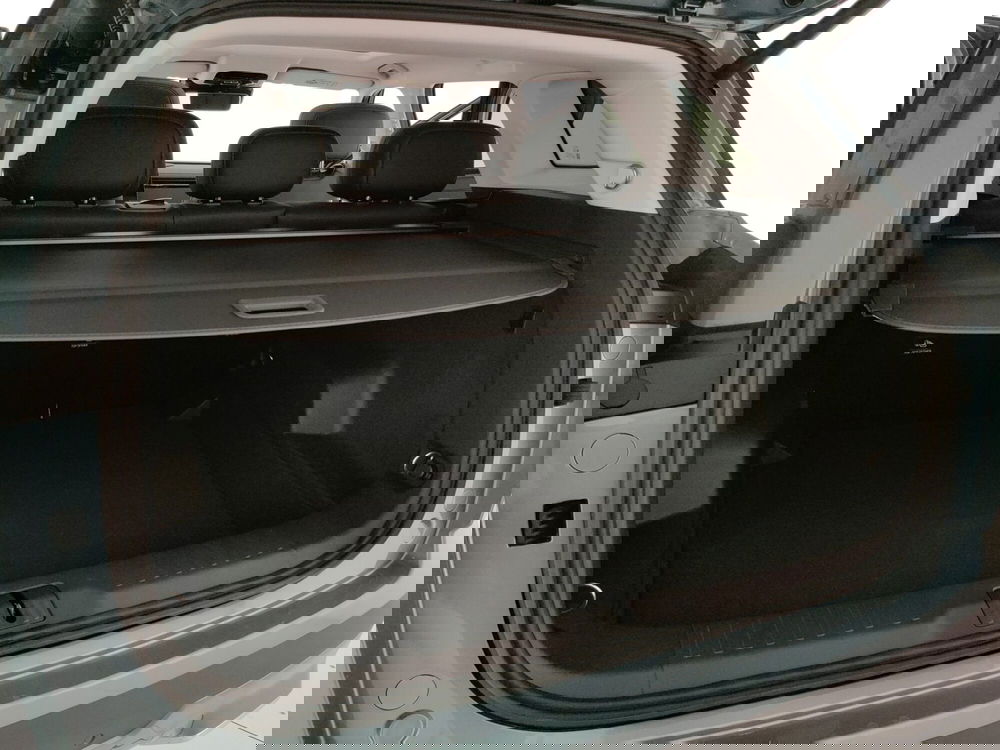 Jaecoo Jaecoo 7 Super Hybrid nuova a Caserta (7)