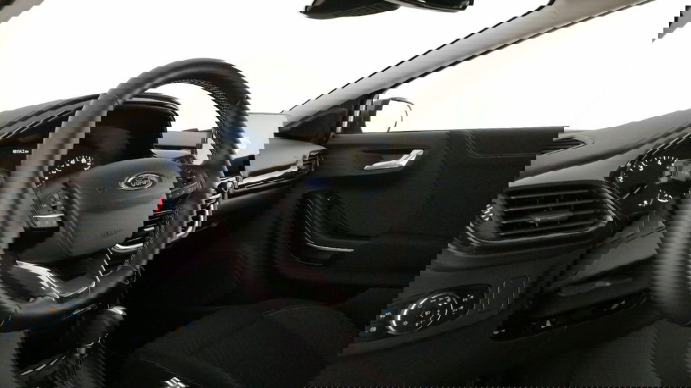 Ford Puma usata a Roma (11)