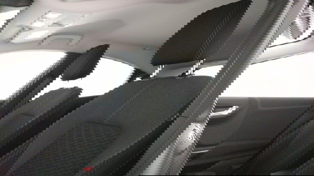 Ford Puma usata a Roma (12)