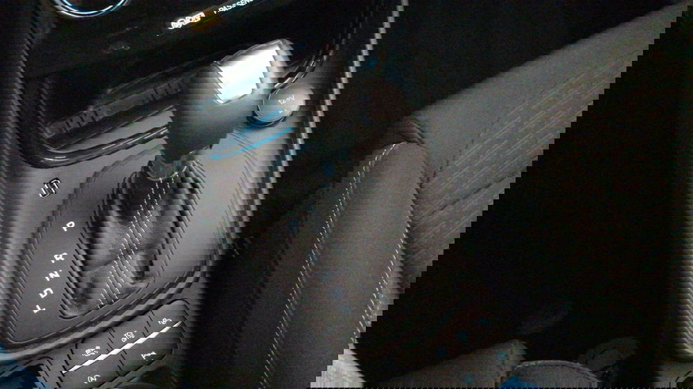 Ford Puma usata a Roma (13)