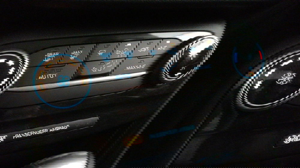 Ford Puma usata a Roma (14)