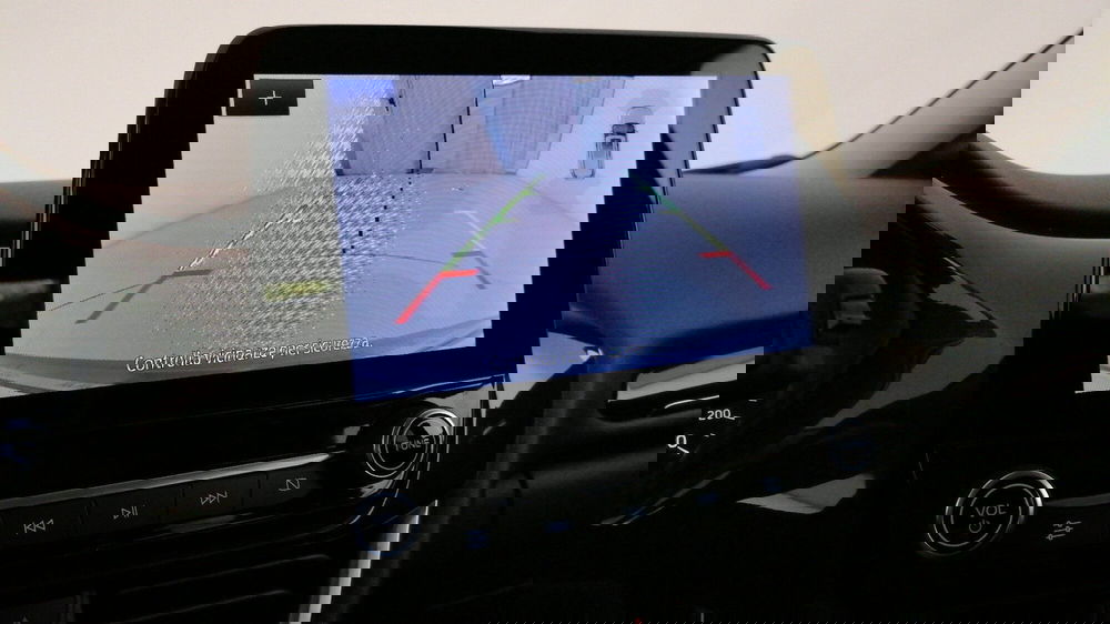 Ford Puma usata a Roma (16)