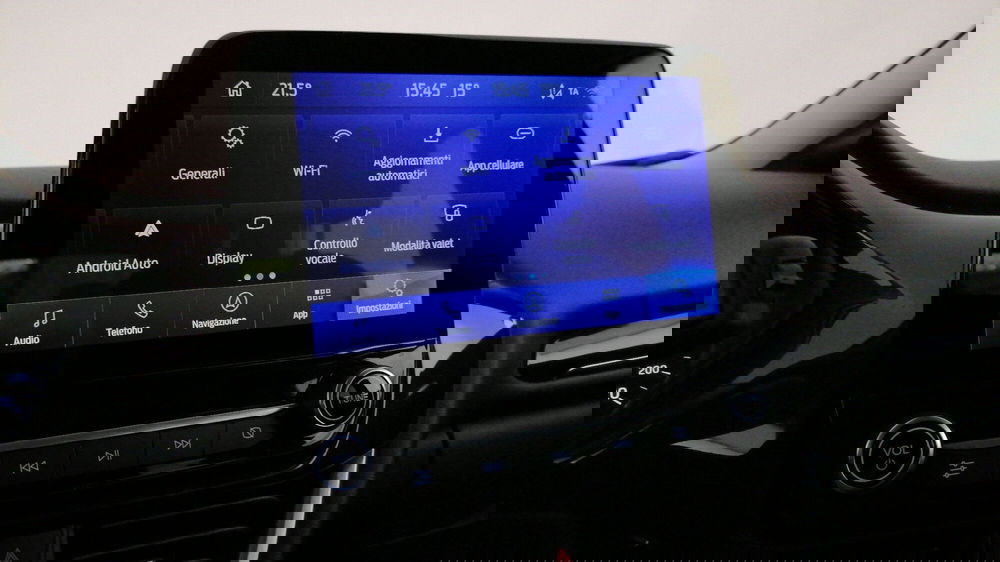 Ford Puma usata a Roma (19)