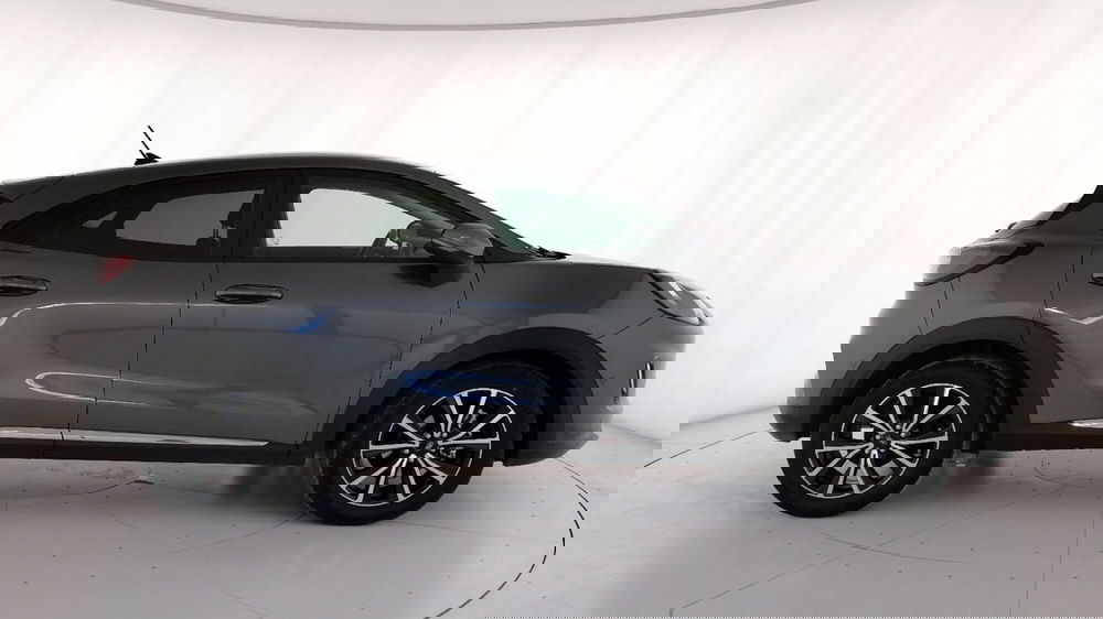 Ford Puma usata a Roma (3)