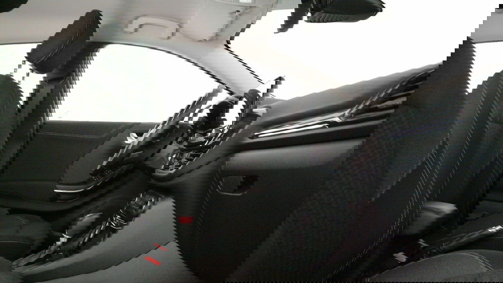 Ford Puma usata a Roma (6)