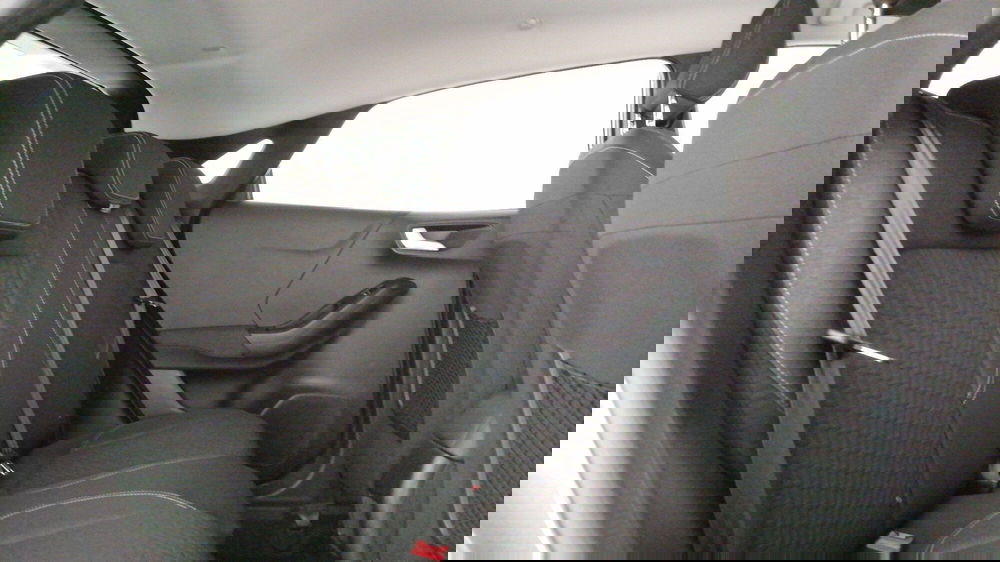 Ford Puma usata a Roma (8)