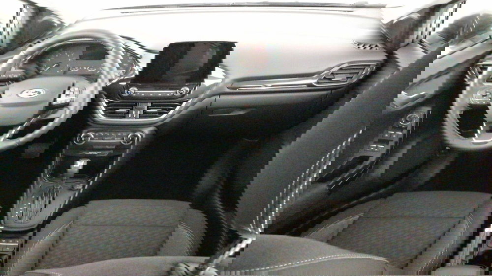 Ford Puma usata a Roma (9)