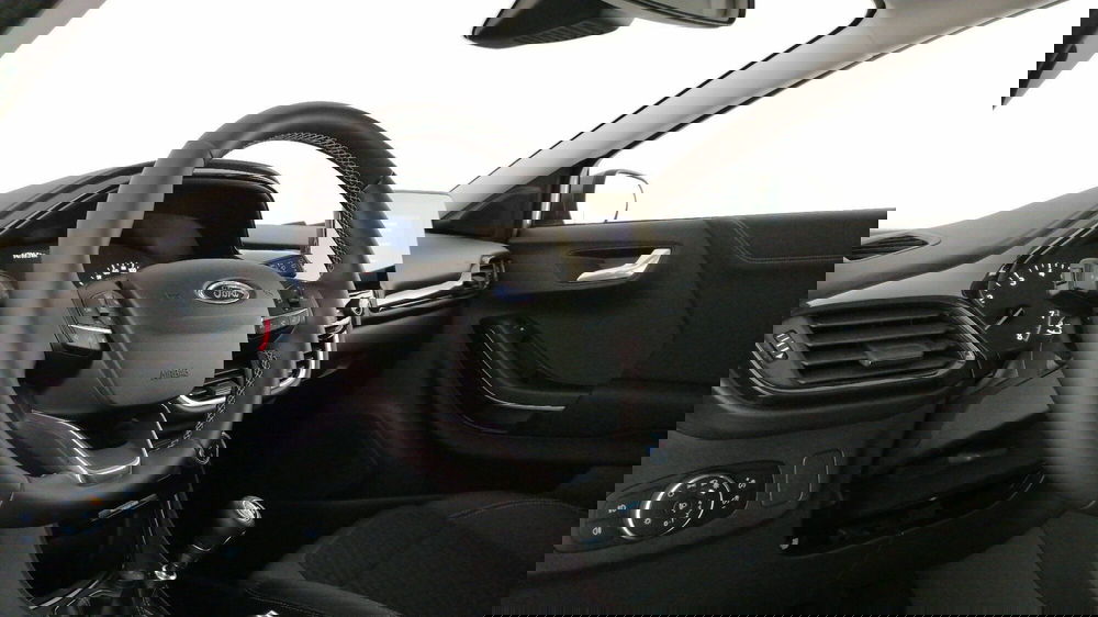 Ford Puma usata a Roma (11)