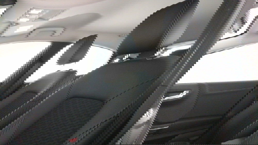 Ford Puma usata a Roma (12)