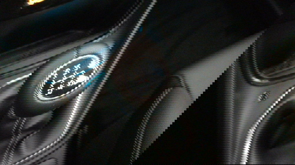 Ford Puma usata a Roma (13)