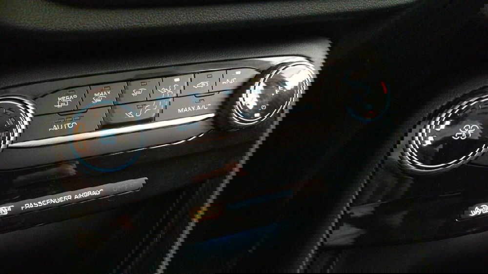 Ford Puma usata a Roma (14)