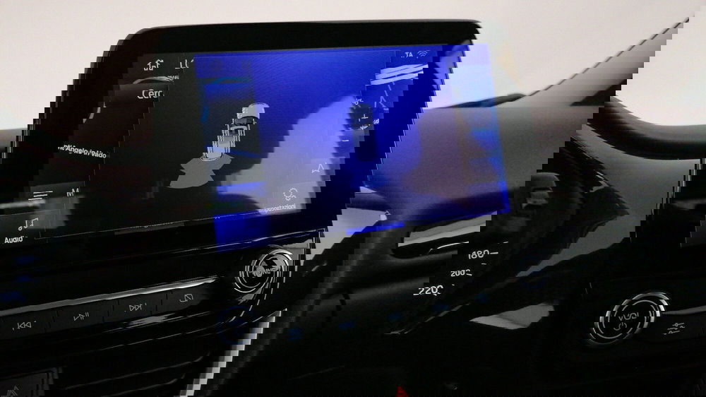 Ford Puma usata a Roma (16)