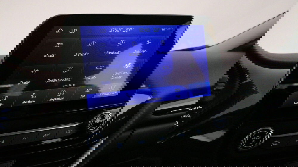 Ford Puma usata a Roma (18)