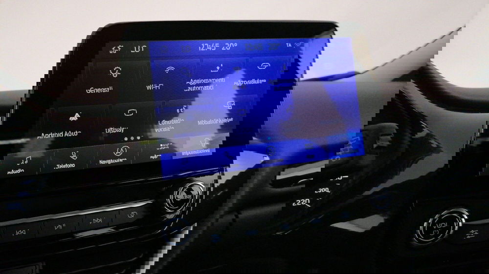 Ford Puma usata a Roma (19)