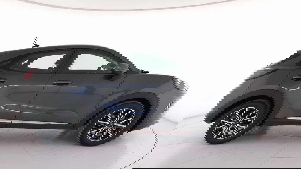 Ford Puma usata a Roma (3)