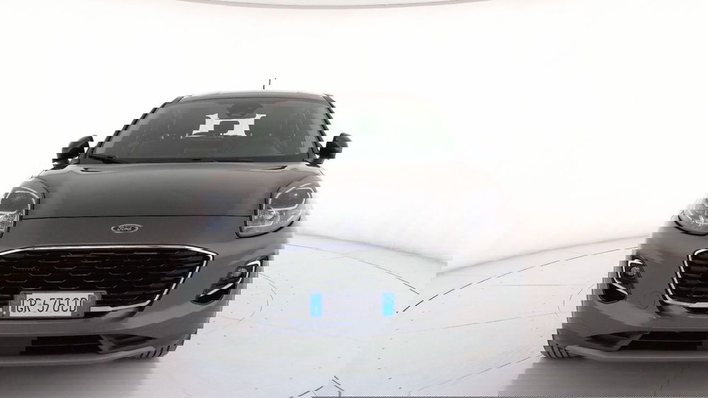 Ford Puma usata a Roma (5)