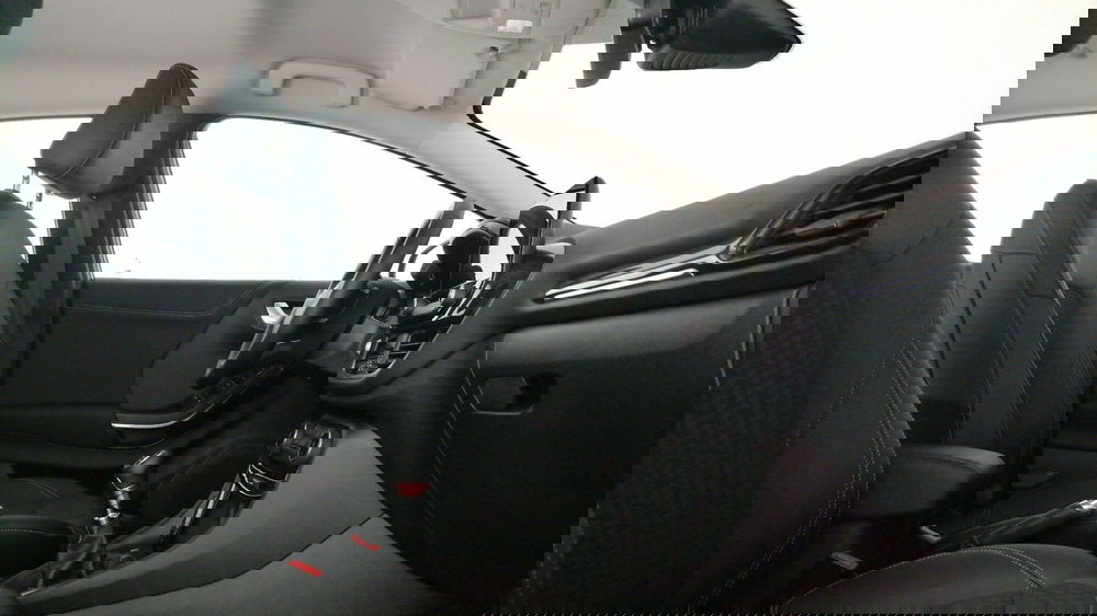 Ford Puma usata a Roma (6)