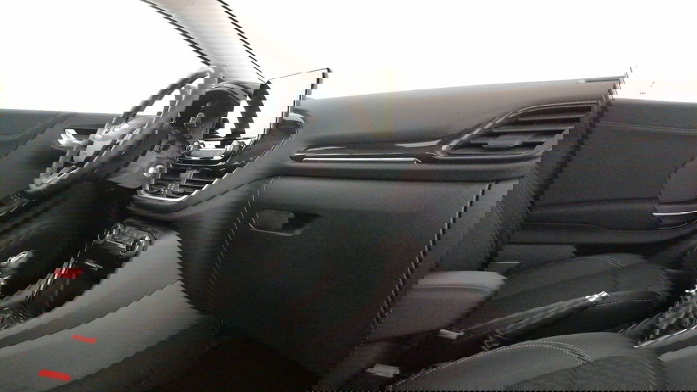 Ford Puma usata a Roma (7)