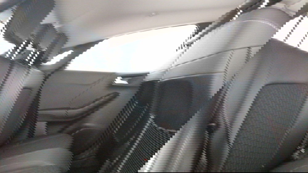 Ford Puma usata a Roma (8)