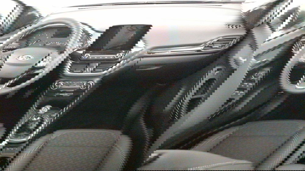 Ford Puma usata a Roma (9)