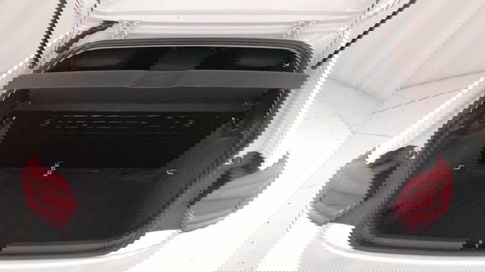 Volkswagen Polo usata a Roma (10)