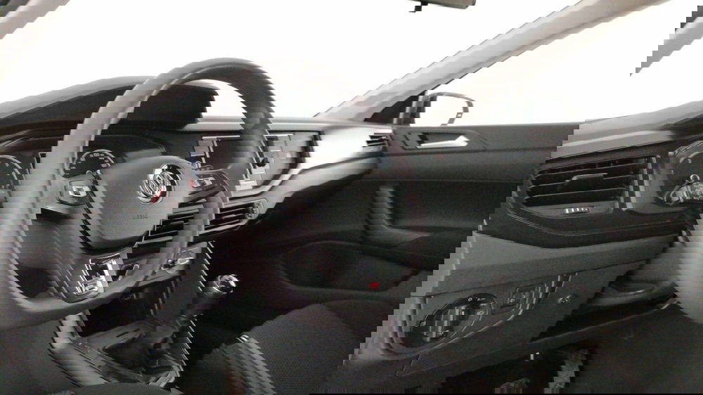 Volkswagen Polo usata a Roma (11)