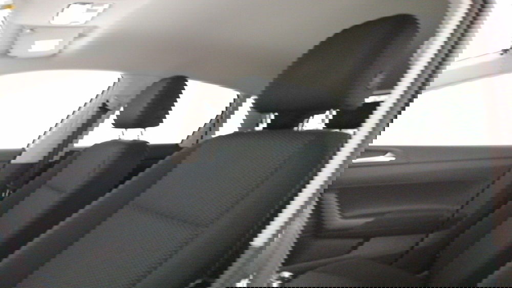 Volkswagen Polo usata a Roma (12)