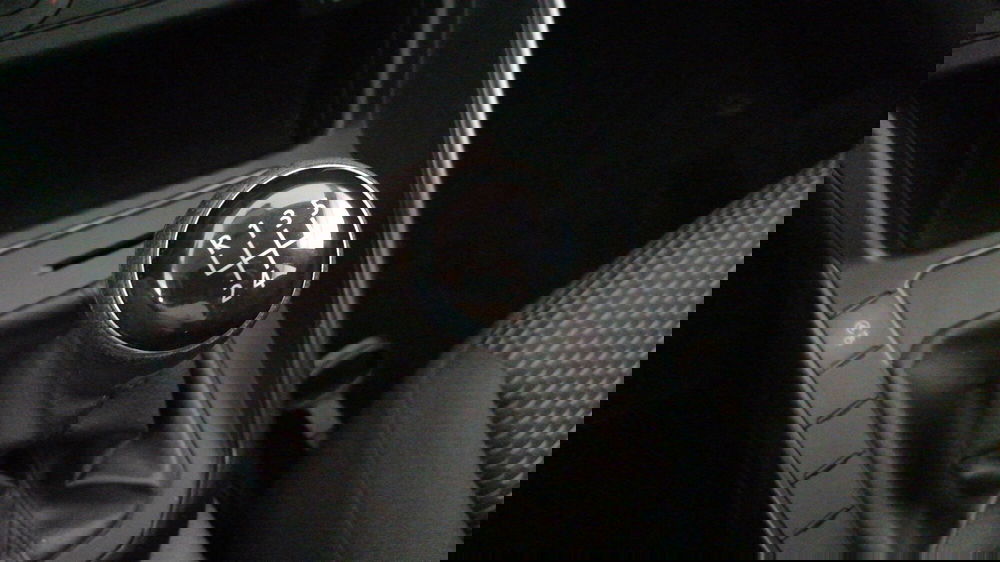 Volkswagen Polo usata a Roma (13)