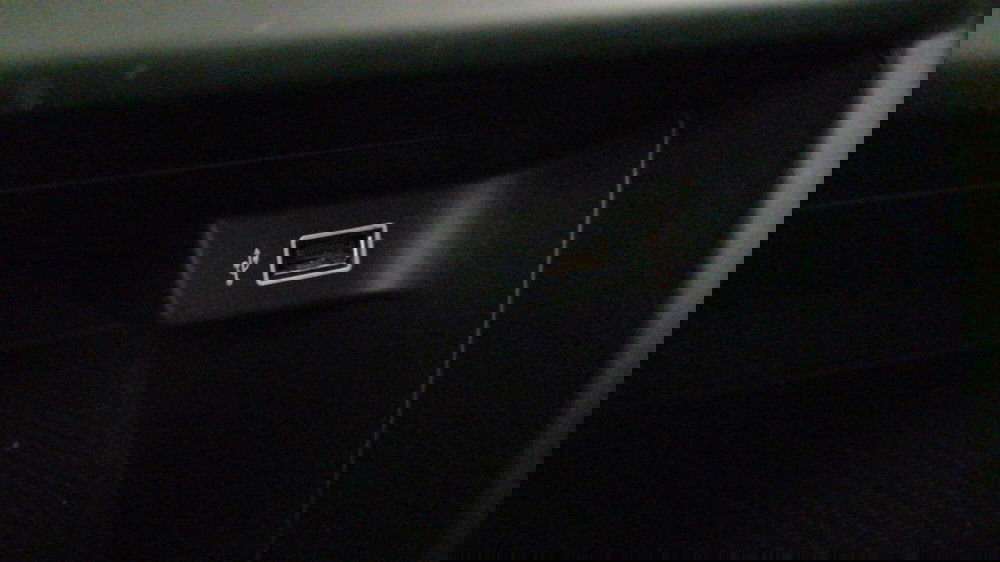 Volkswagen Polo usata a Roma (16)