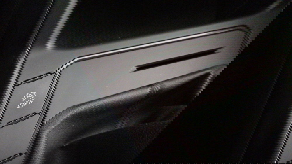 Volkswagen Polo usata a Roma (17)