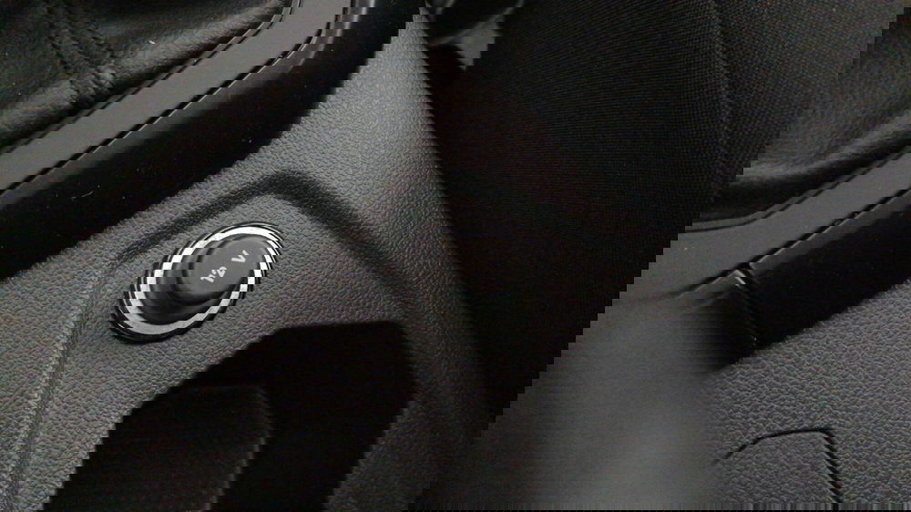 Volkswagen Polo usata a Roma (18)