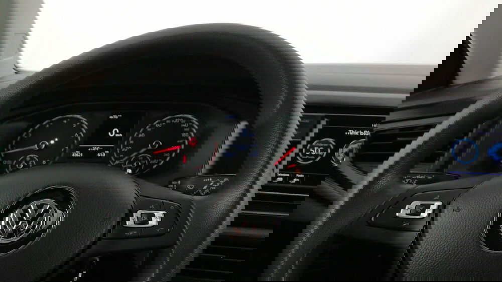 Volkswagen Polo usata a Roma (19)