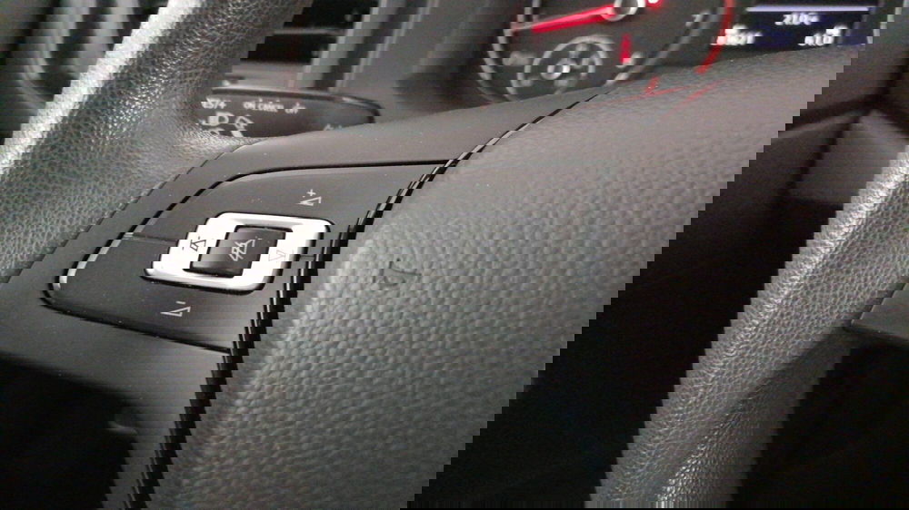 Volkswagen Polo usata a Roma (20)