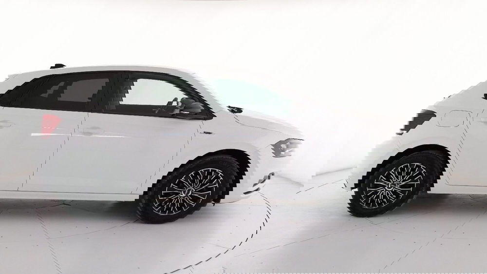 Volkswagen Polo usata a Roma (3)