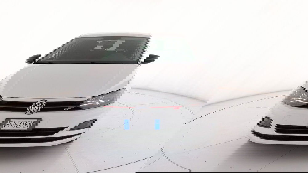 Volkswagen Polo usata a Roma (5)