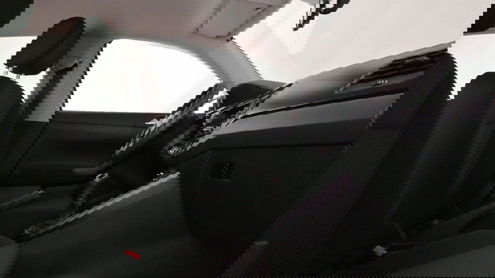 Volkswagen Polo usata a Roma (6)