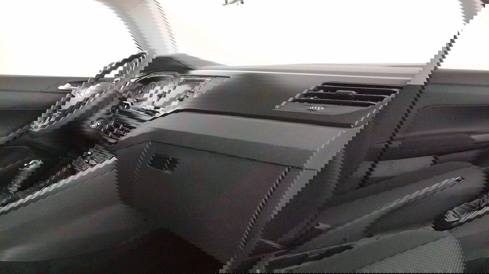 Volkswagen Polo usata a Roma (7)