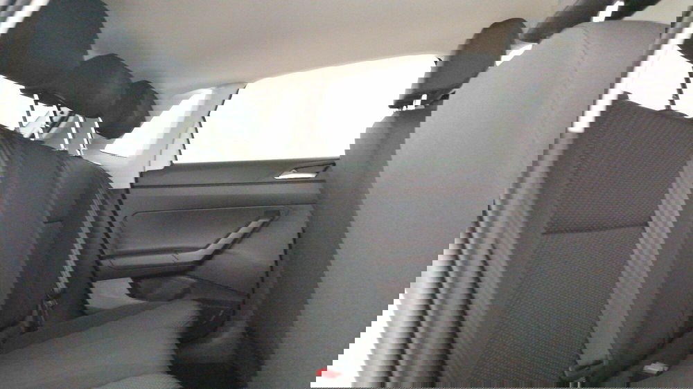 Volkswagen Polo usata a Roma (8)