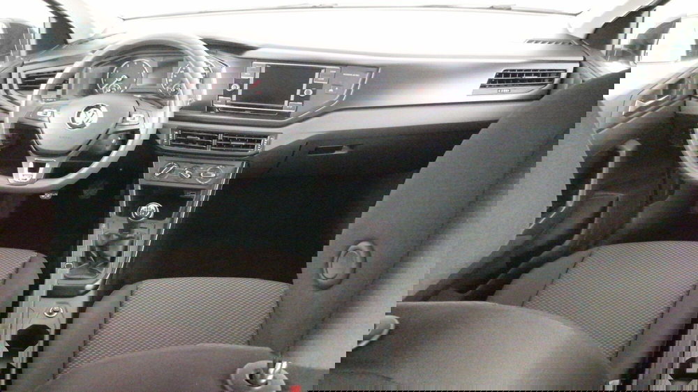 Volkswagen Polo usata a Roma (9)