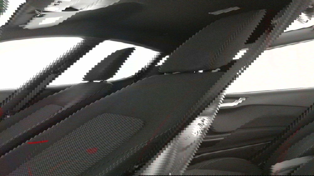 Ford Fiesta usata a Roma (12)